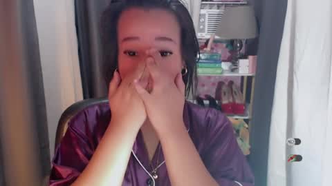 Joana online show from July 2026 11:29:02 PM
