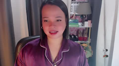 Joana online show from July 2026 02:27:02 AM