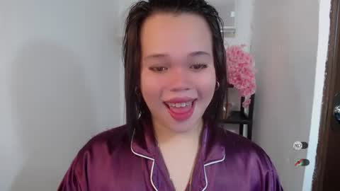 Joana online show from July 2026 12:36:01 AM