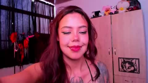 Snapshot of joandoll chatting on January 2026 05:17:02 PM Joan online show from January 2026 05:17:02 PM