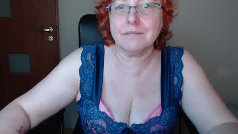 Joanna and Greg online show from December 2024 01:06:01 PM