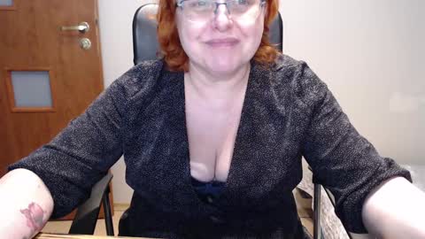 Joanna and Greg online show from January 2025 03:33:01 PM