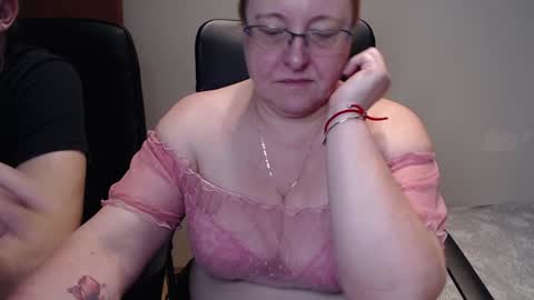 Joanna and Greg online show from January 2025 07:38:02 AM
