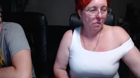 Joanna and Greg online show from November 2025 11:53:01 AM