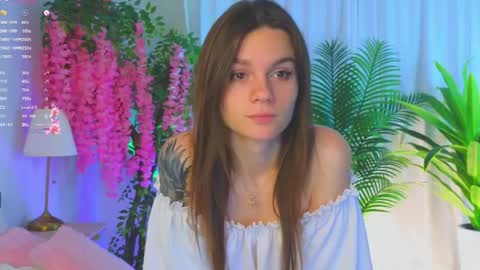 Snapshot of joannerichardson chatting on May 2026 07:15:01 PM Eva online show from May 2026 07:15:01 PM