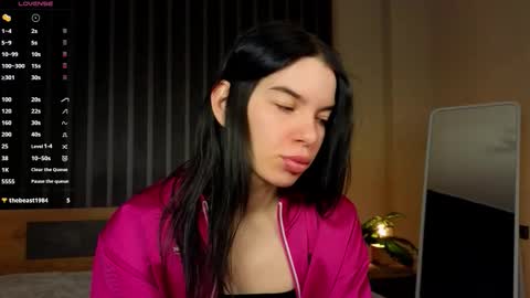 Wendy online show from February 2026 05:50:02 AM