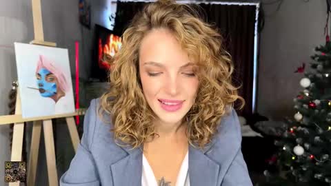 MONICA online show from December 2025 09:15:01 AM