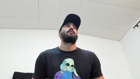 JOAO BATISTA online show from January 2025 02:09:01 AM