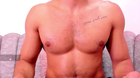 JOAO BATISTA online show from March 2025 04:49:01 AM