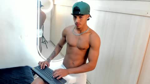 Joao Da Silva online show from June 2026 01:27:01 PM