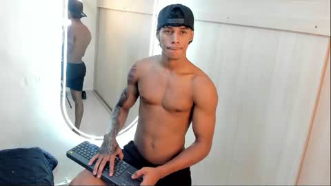 Joao Da Silva online show from June 2026 01:21:02 PM