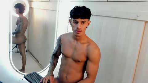 Joao Da Silva online show from June 2026 11:35:01 PM
