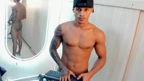 Joao Da Silva online show from June 2026 02:24:02 AM