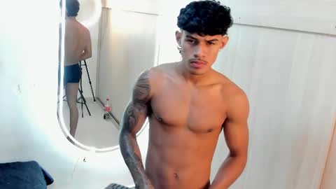Joao Da Silva online show from June 2026 03:03:02 PM