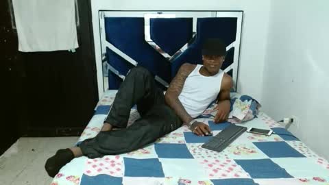 joao_leao online show from October 2025 08:24:01 AM