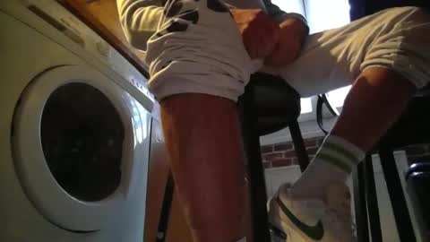 GUILLAUME feet and socks online show from January 2025 02:41:01 PM