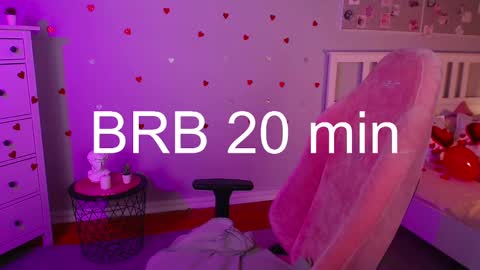 Amina online show from February 2025 03:42:02 PM