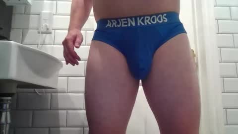 jockstrapguy124443 online show from September 2025 05:38:01 PM