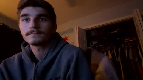 Snapshot of joco2525 chatting on November 2025 04:12:02 AM JoCo online show from November 2025 04:12:02 AM