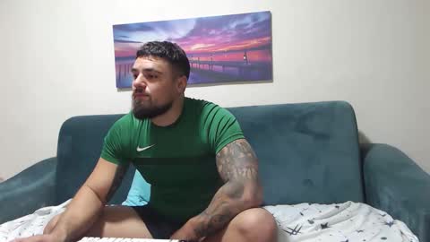 Snapshot of jodogs chatting on October 2025 11:55:02 AM Tiberius online show from October 2025 11:55:02 AM