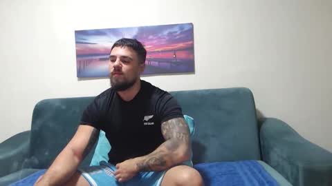 Snapshot of jodogs chatting on October 2025 08:47:02 AM Tiberius online show from October 2025 08:47:02 AM