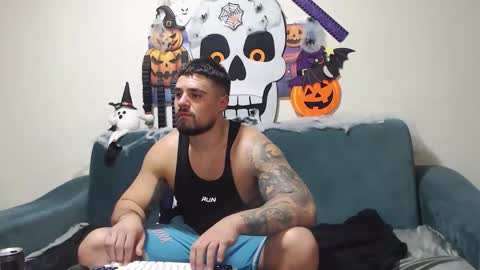 Snapshot of jodogs chatting on November 2025 08:00:01 PM Tiberius online show from November 2025 08:00:01 PM