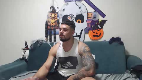 Snapshot of jodogs chatting on November 2025 07:41:01 AM Tiberius online show from November 2025 07:41:01 AM