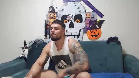 Snapshot of jodogs chatting on November 2025 03:16:01 AM Tiberius online show from November 2025 03:16:01 AM