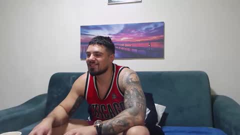 Snapshot of jodogs chatting on November 2025 01:49:02 PM Tiberius online show from November 2025 01:49:02 PM