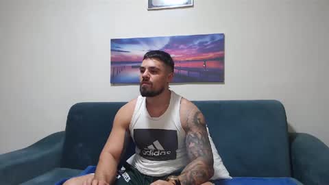 Snapshot of jodogs chatting on November 2025 06:03:01 AM Tiberius online show from November 2025 06:03:01 AM