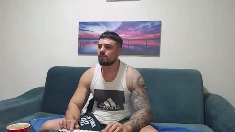 Snapshot of jodogs chatting on November 2025 07:33:02 AM Tiberius online show from November 2025 07:33:02 AM