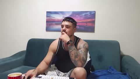 Snapshot of jodogs chatting on December 2025 04:06:01 AM Tiberius online show from December 2025 04:06:01 AM