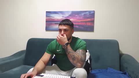 Snapshot of jodogs chatting on December 2025 05:51:02 PM Tiberius online show from December 2025 05:51:02 PM