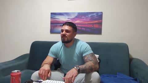 Snapshot of jodogs chatting on December 2025 05:22:02 PM Tiberius online show from December 2025 05:22:02 PM