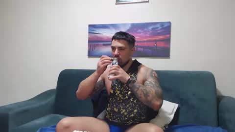 Snapshot of jodogs chatting on December 2025 06:06:01 AM Tiberius online show from December 2025 06:06:01 AM