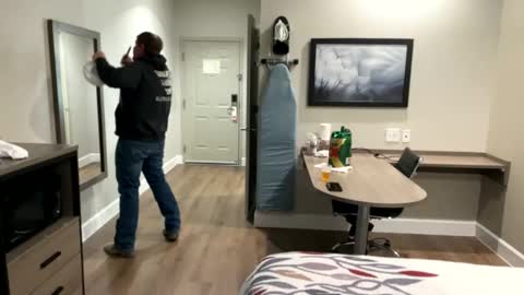 Jody Falcon online show from March 2026 12:04:02 AM