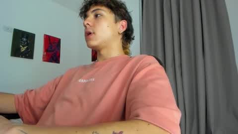 Joe online show from September 2025 02:50:02 AM