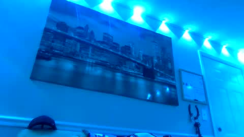 joe7168 online show from March 2026 12:32:02 AM