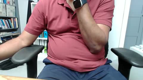 joe765shades online show from May 2026 10:01:01 AM