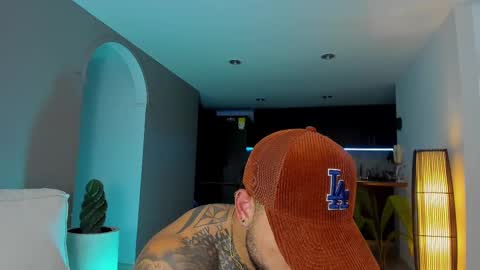 joe_esthetic online show from February 2025 03:24:01 AM