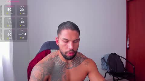 joe_esthetic online show from February 2026 07:54:01 PM