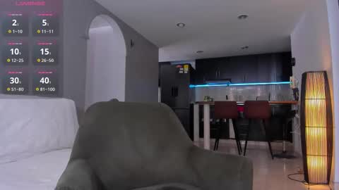 joe_esthetic online show from February 2026 07:47:02 PM