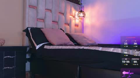 joe jhonson online show from April 2026 12:54:01 PM