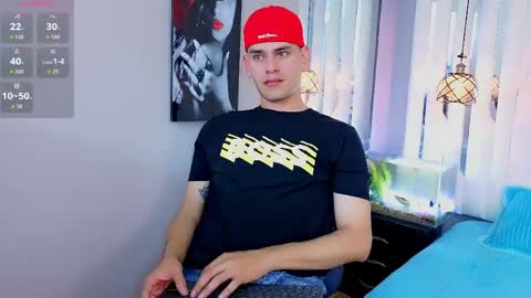 joe jhonson online show from April 2026 01:46:02 PM