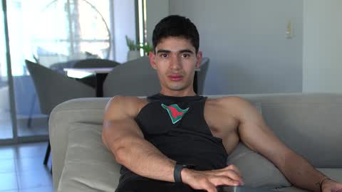 joe_steel1 online show from January 2025 09:54:01 PM