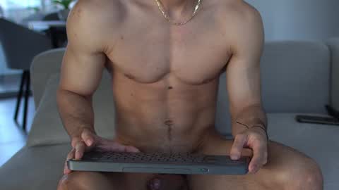 joe_steel1 online show from January 2025 12:47:02 PM