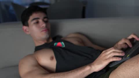 joe_steel1 online show from January 2025 11:33:01 AM