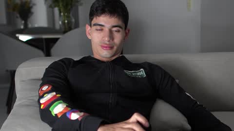 joe_steel1 online show from January 2025 10:38:01 AM