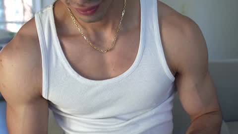 joe_steel1 online show from January 2025 08:19:02 PM