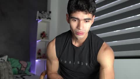 joe_steel1 online show from April 2026 08:50:01 PM